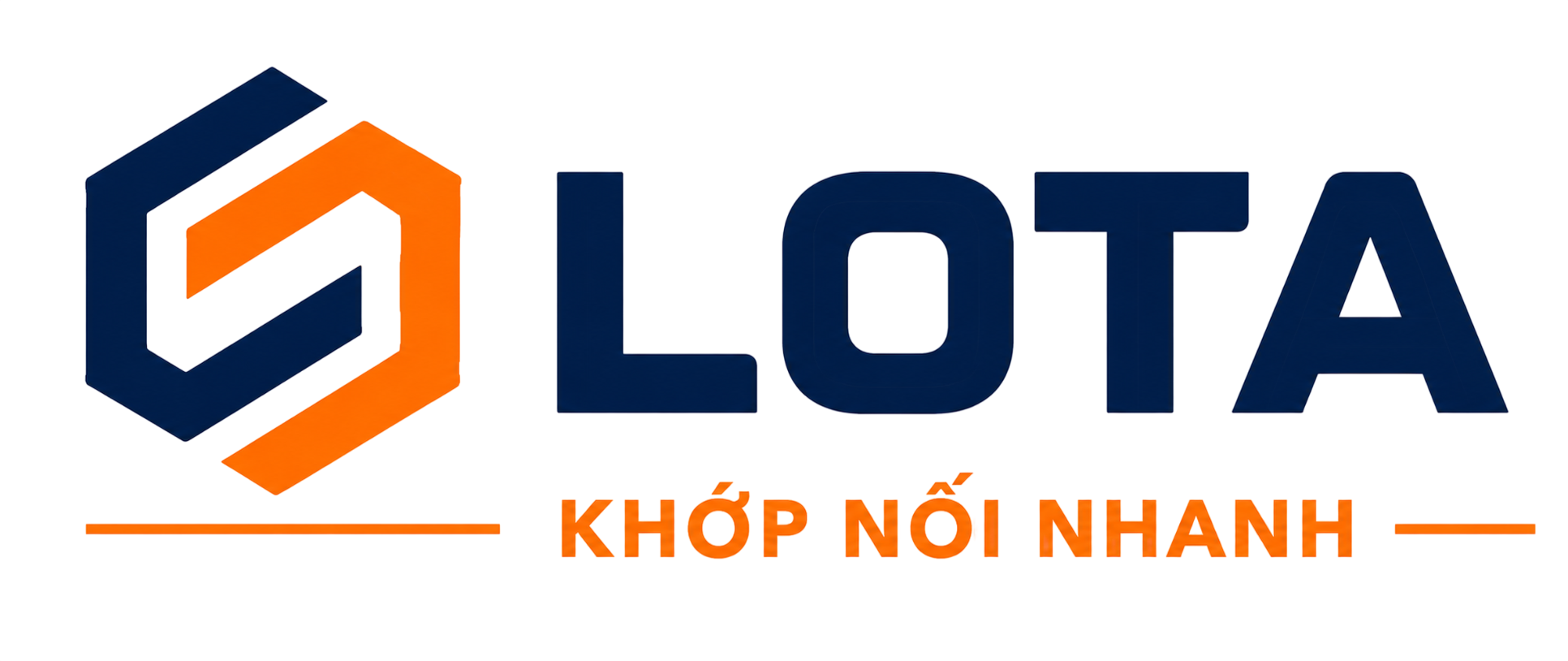 LOTA Khớp Nối Nhanh